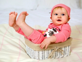 Как выбрать одежду для новорожденного? (50 фото)