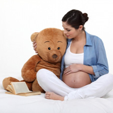 Какова норма гемоглобина при беременности?