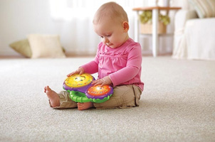 Почему развивающие игрушки необходимы для детей?