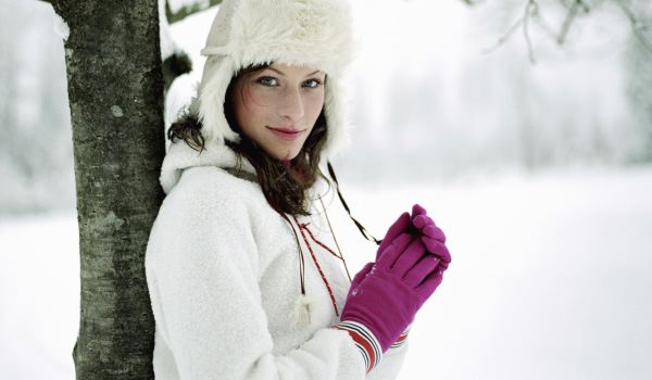 Секреты женского здоровья: зимний уход за кожей