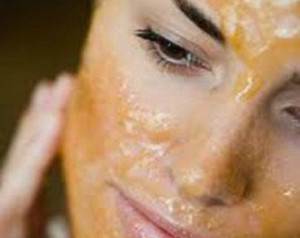 Эффективные средства для борьбы с шелушением и сухой кожей лица в зимний период