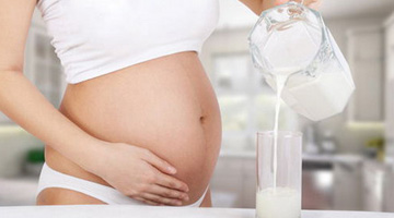 Изжога при беременности: как избавиться и что делать?