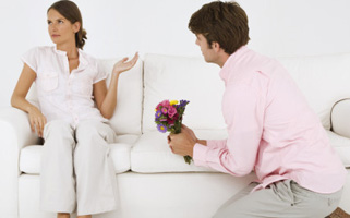 Как сохранить романтические отношения в браке?
