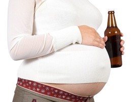 Пиво при беременности: можно или нет?