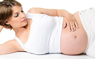 Изжога при беременности: как избавиться и что делать?