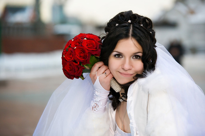 Советы по стилю: как выбрать свадебное платье