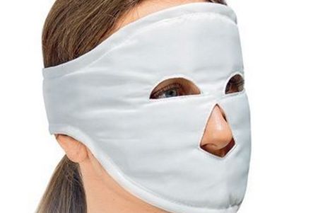 Влияние магнитов на кожу лица: инновационная маска для омоложения