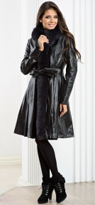 Модные пальто осень 2013 (115 фото)