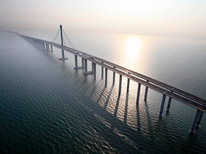 10 самых удивительных мостов мира