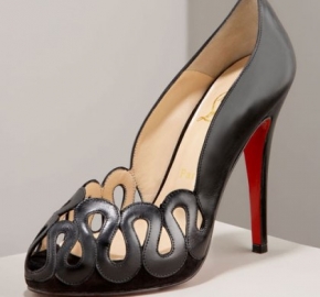 Туфли-лодочки – модная женская обувь