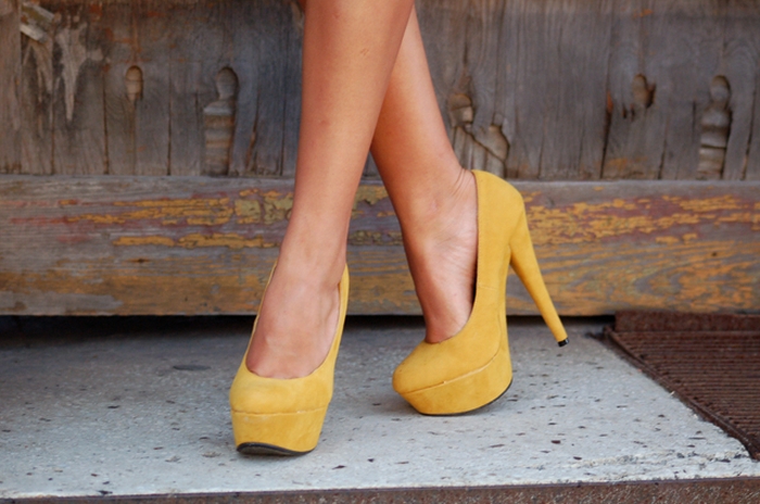 Полезные советы для женщин: как подобрать туфли