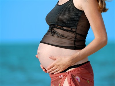 Советы по стилю: что носить беременным