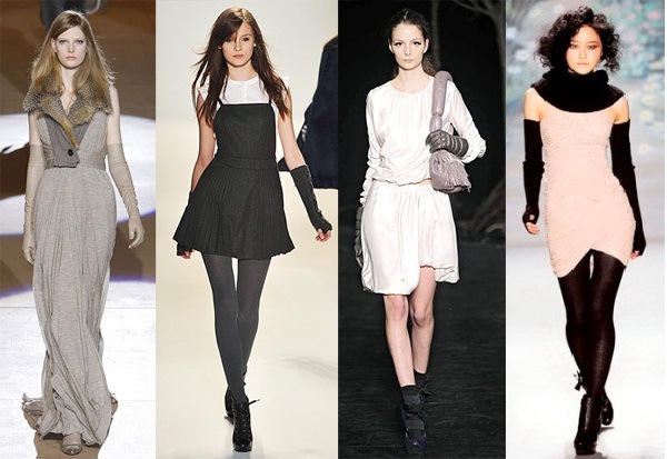 Полезные советы для женщин: осенняя мода-2014